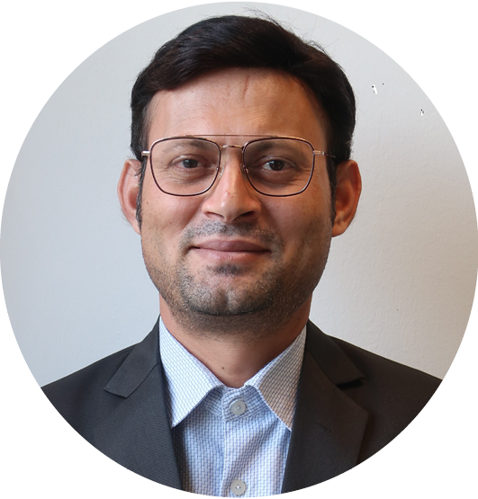 Shrikant Aherkar
