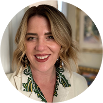 Jennifer Solovan - North American Energy & Sustainability Leader