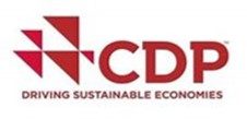 CDP logo